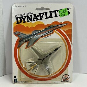 1982 Dyna-Flites GRUMMAN EF-111 A152 RAVEN
